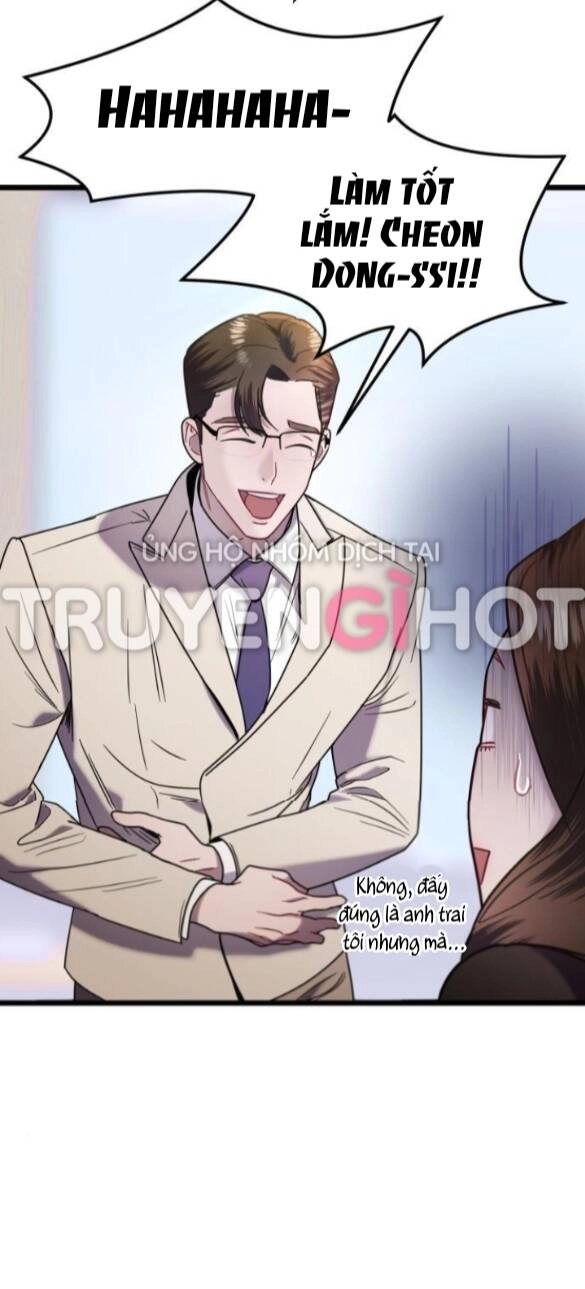 Ảo Thuật Gia Quyến Rũ Chapter 11.1 - 39