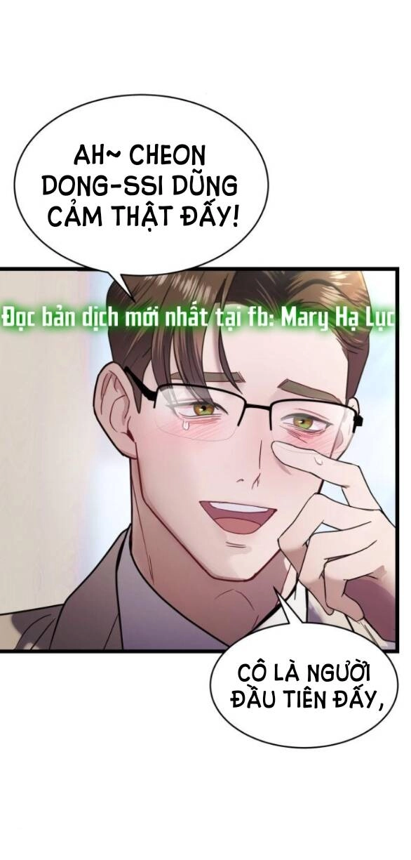 Ảo Thuật Gia Quyến Rũ Chapter 11.1 - 40