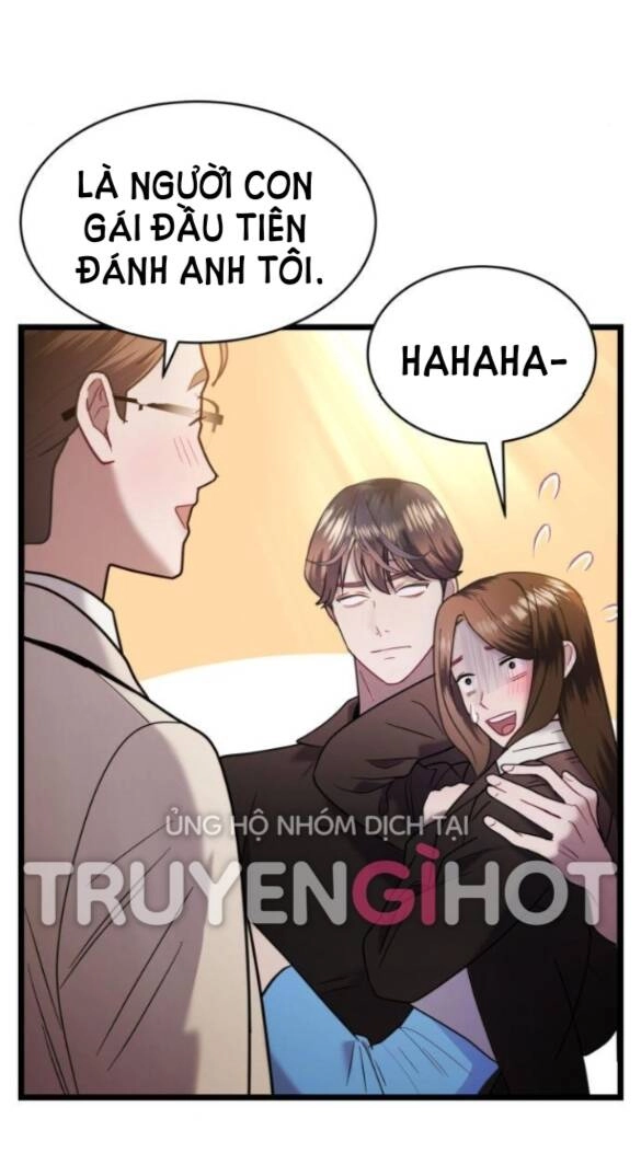 Ảo Thuật Gia Quyến Rũ Chapter 11.1 - 41