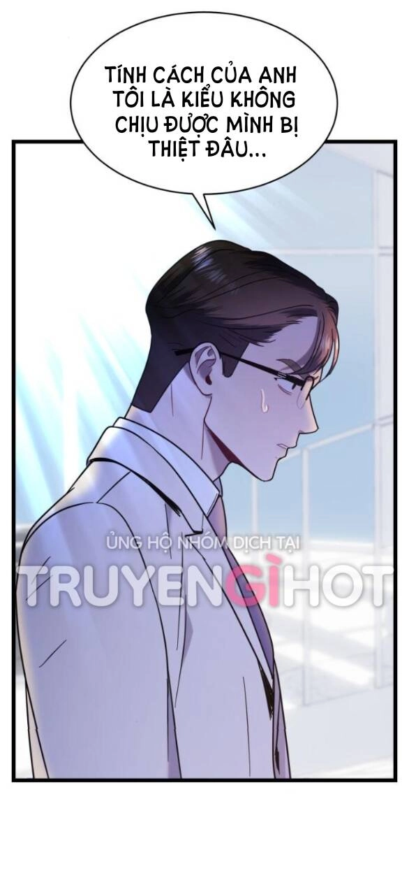 Ảo Thuật Gia Quyến Rũ Chapter 11.2 - 2