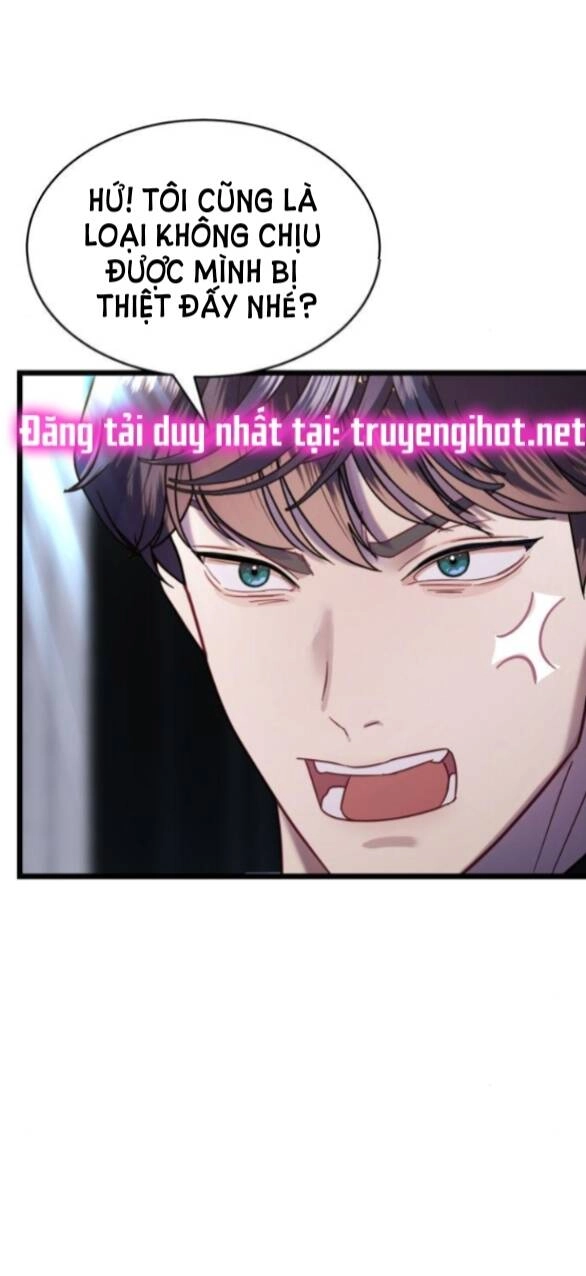 Ảo Thuật Gia Quyến Rũ Chapter 11.2 - 4