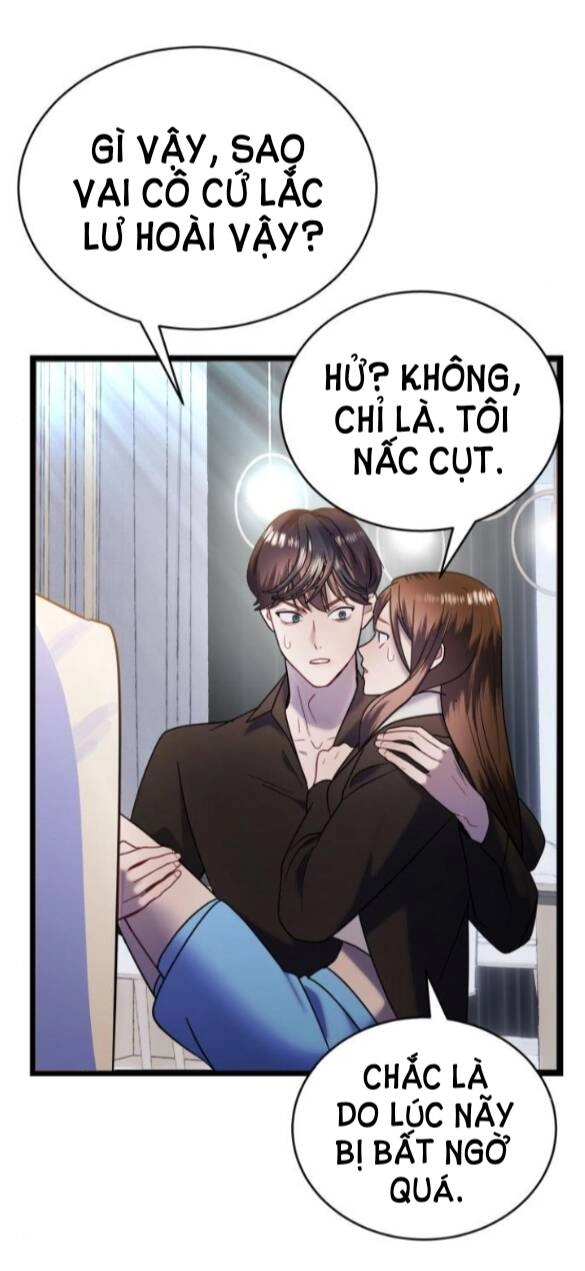 Ảo Thuật Gia Quyến Rũ Chapter 11.2 - 6