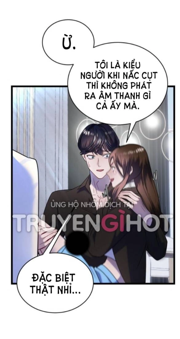 Ảo Thuật Gia Quyến Rũ Chapter 11.2 - 9