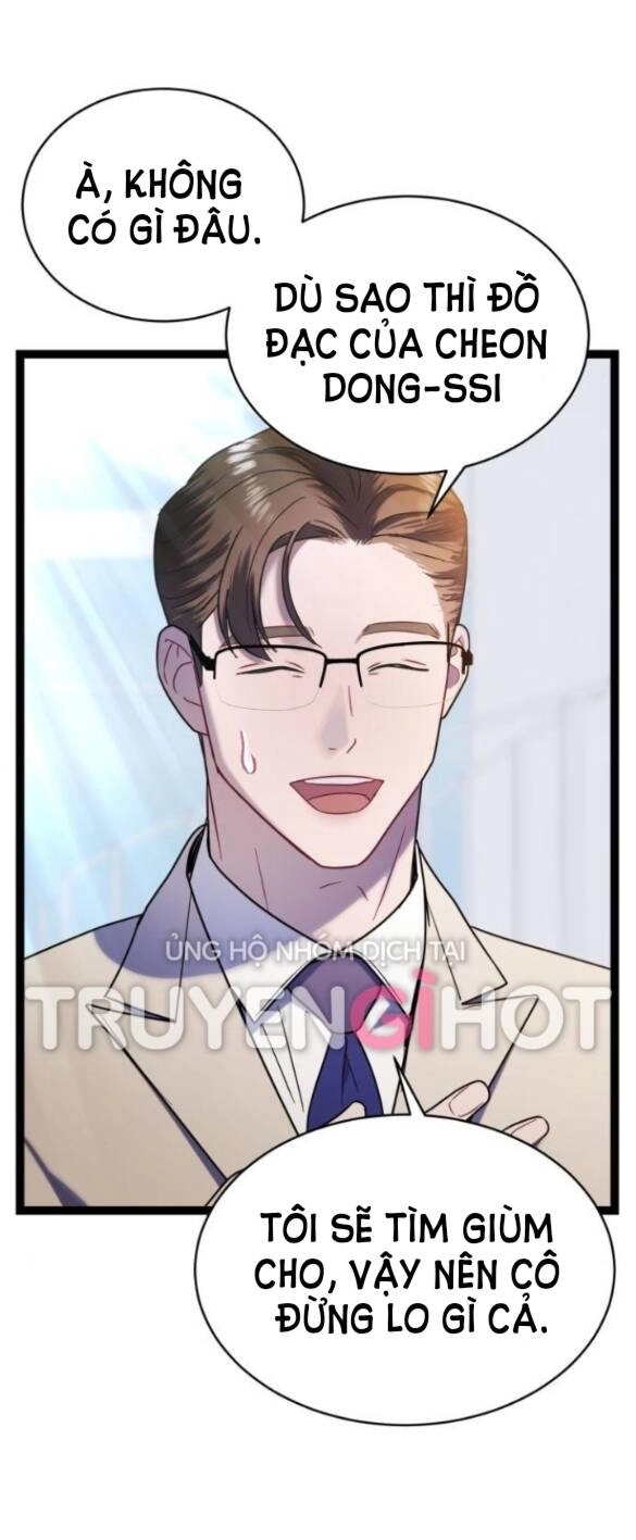 Ảo Thuật Gia Quyến Rũ Chapter 11.2 - 12