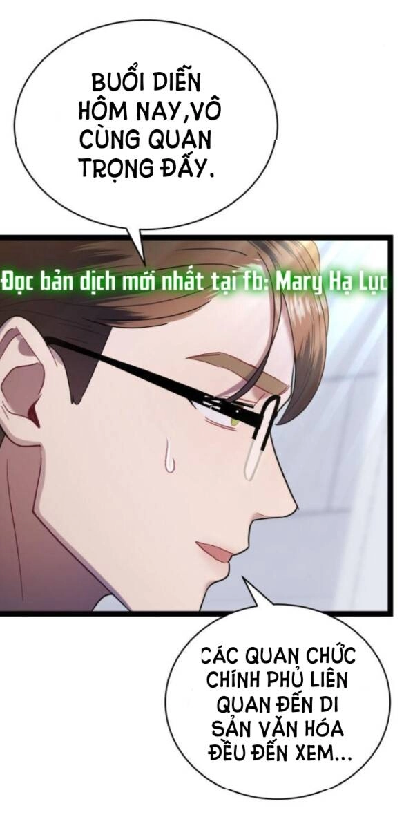 Ảo Thuật Gia Quyến Rũ Chapter 11.2 - 15