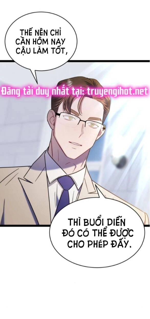 Ảo Thuật Gia Quyến Rũ Chapter 11.2 - 16