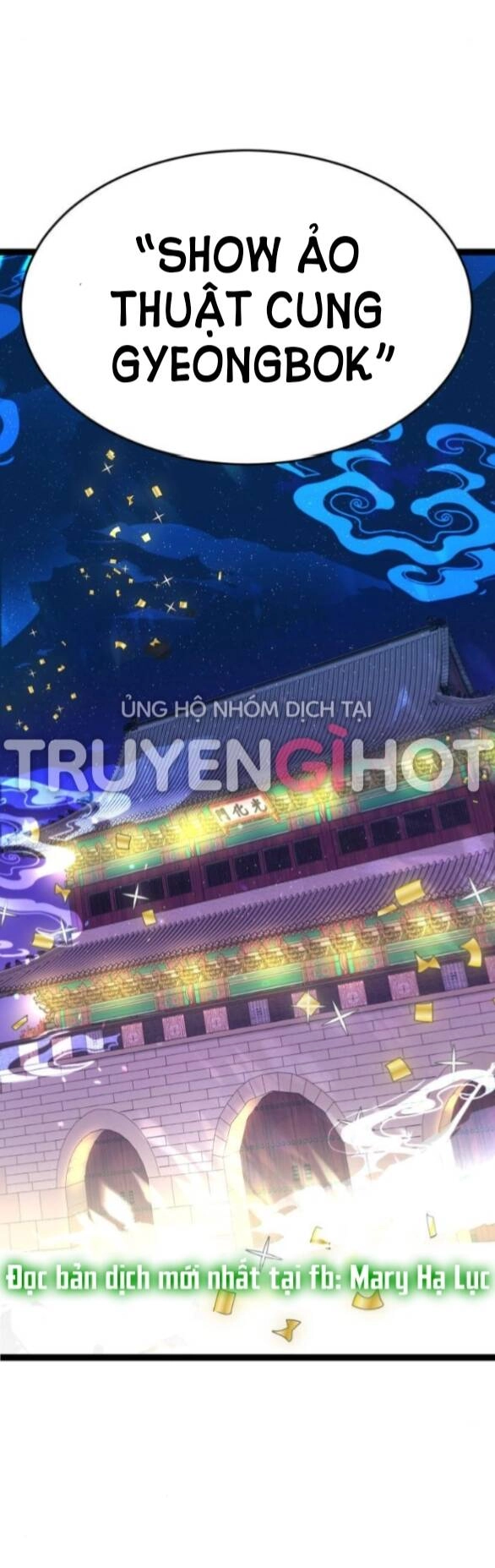 Ảo Thuật Gia Quyến Rũ Chapter 11.2 - 18