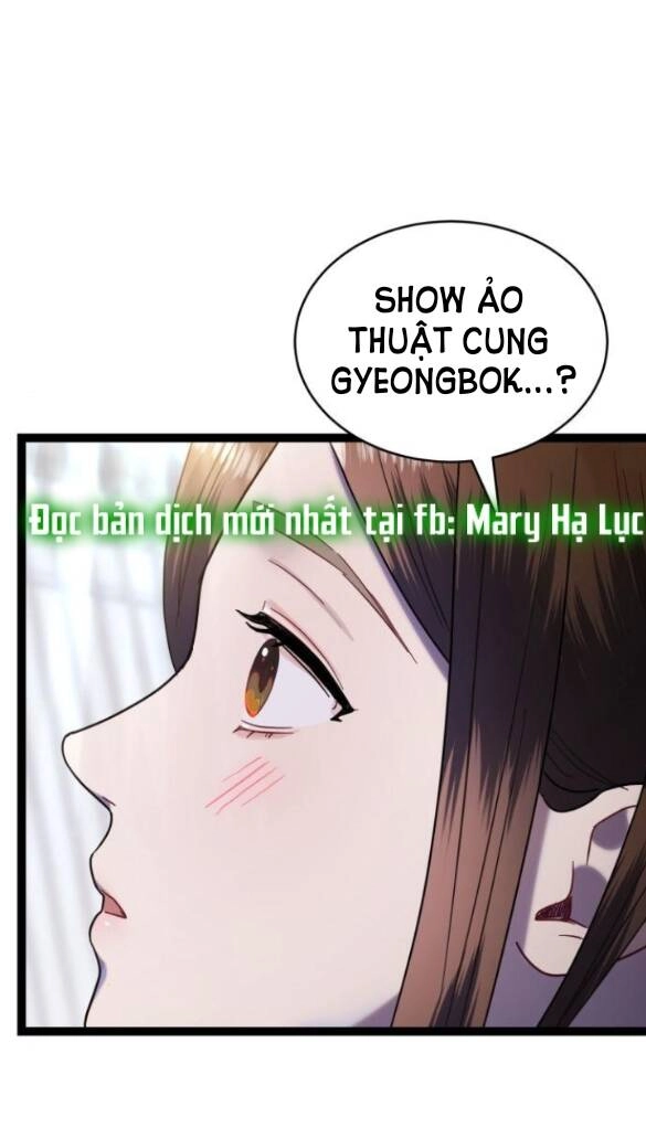 Ảo Thuật Gia Quyến Rũ Chapter 11.2 - 19