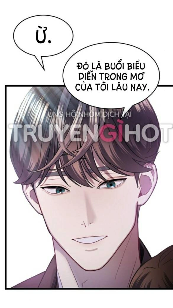 Ảo Thuật Gia Quyến Rũ Chapter 11.2 - 20