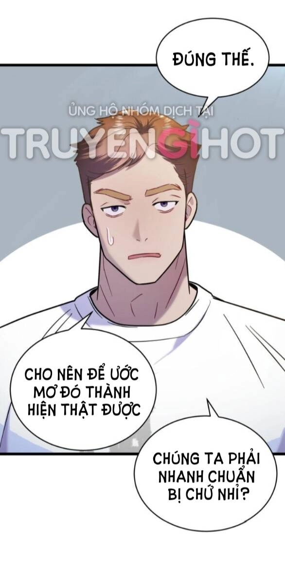 Ảo Thuật Gia Quyến Rũ Chapter 11.2 - 22