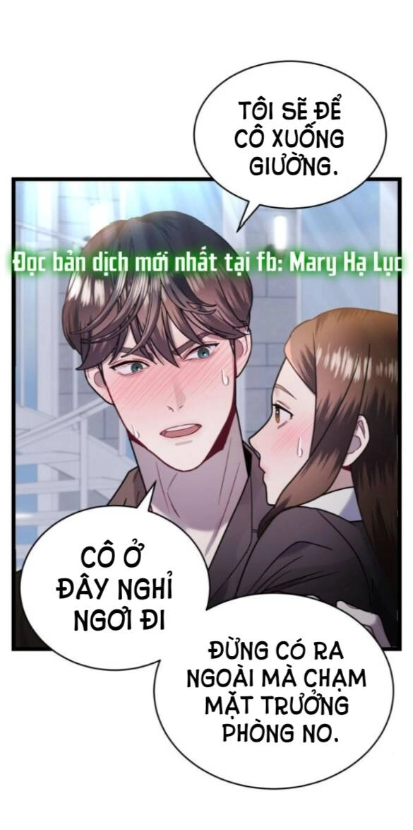 Ảo Thuật Gia Quyến Rũ Chapter 11.2 - 24