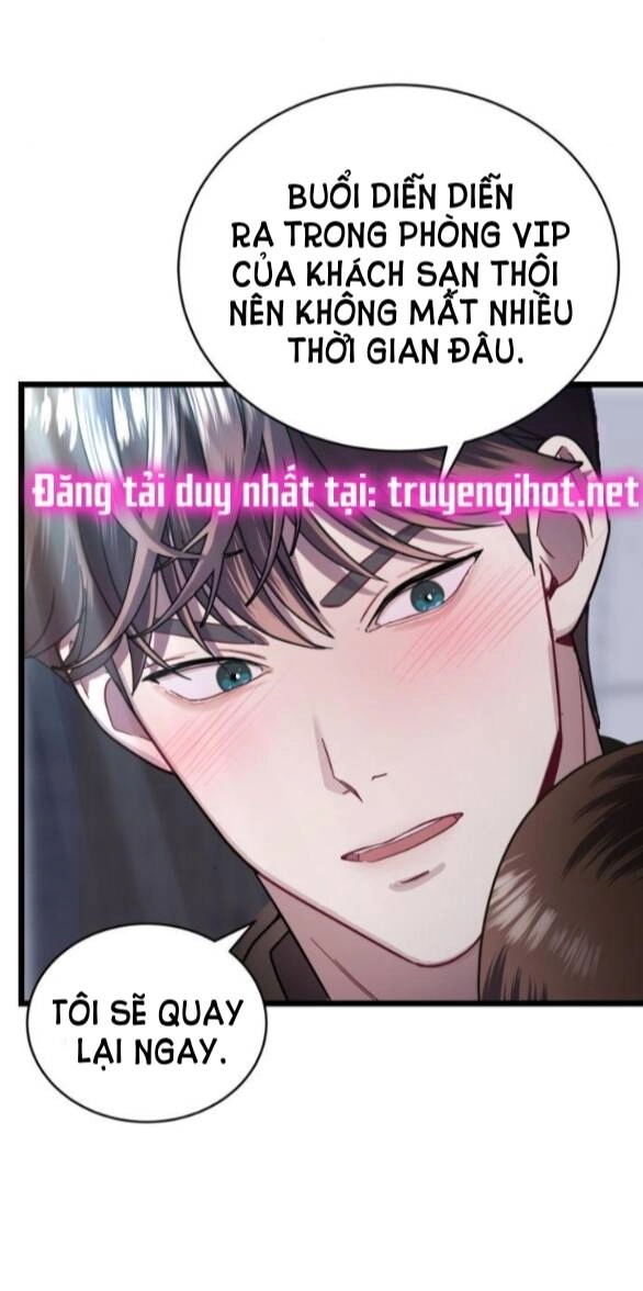 Ảo Thuật Gia Quyến Rũ Chapter 11.2 - 25