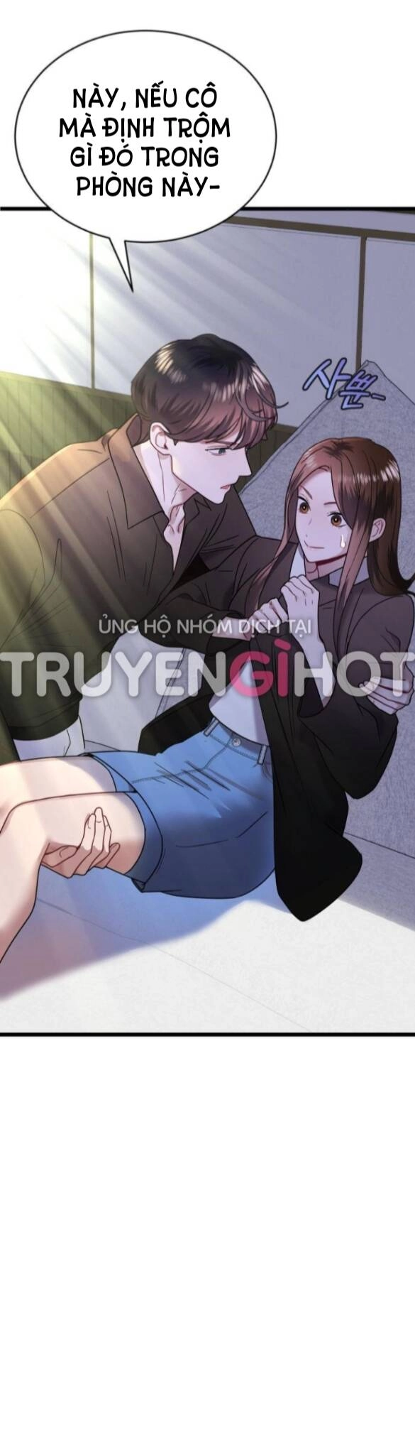 Ảo Thuật Gia Quyến Rũ Chapter 11.2 - 28