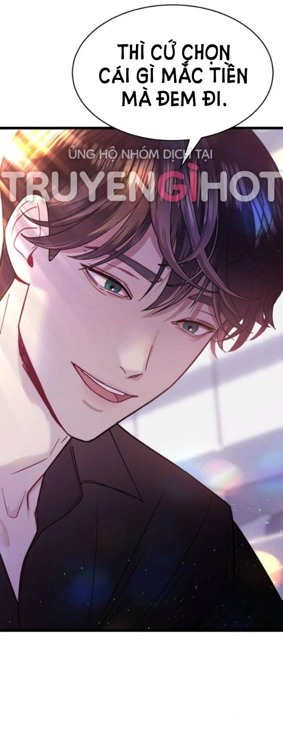 Ảo Thuật Gia Quyến Rũ Chapter 11.2 - 29