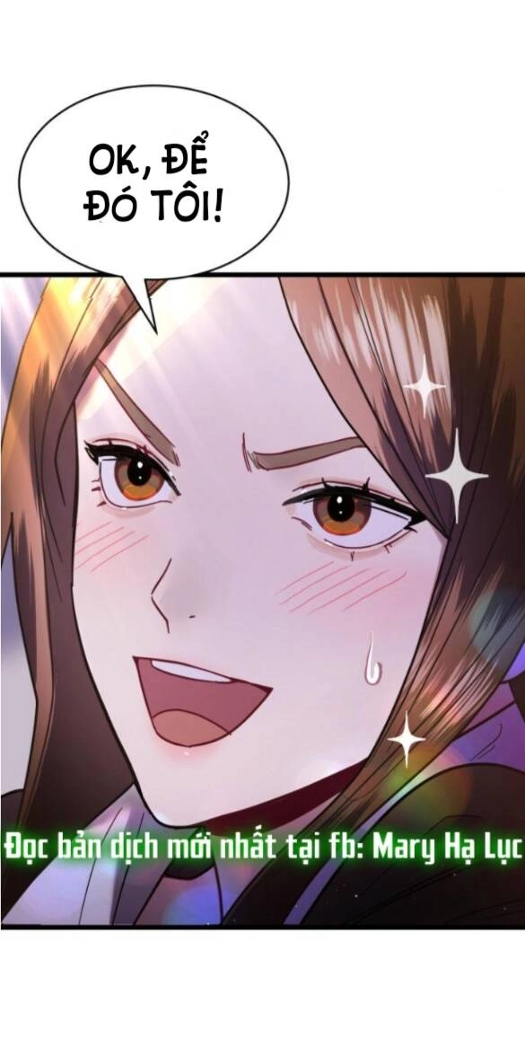 Ảo Thuật Gia Quyến Rũ Chapter 11.2 - 30