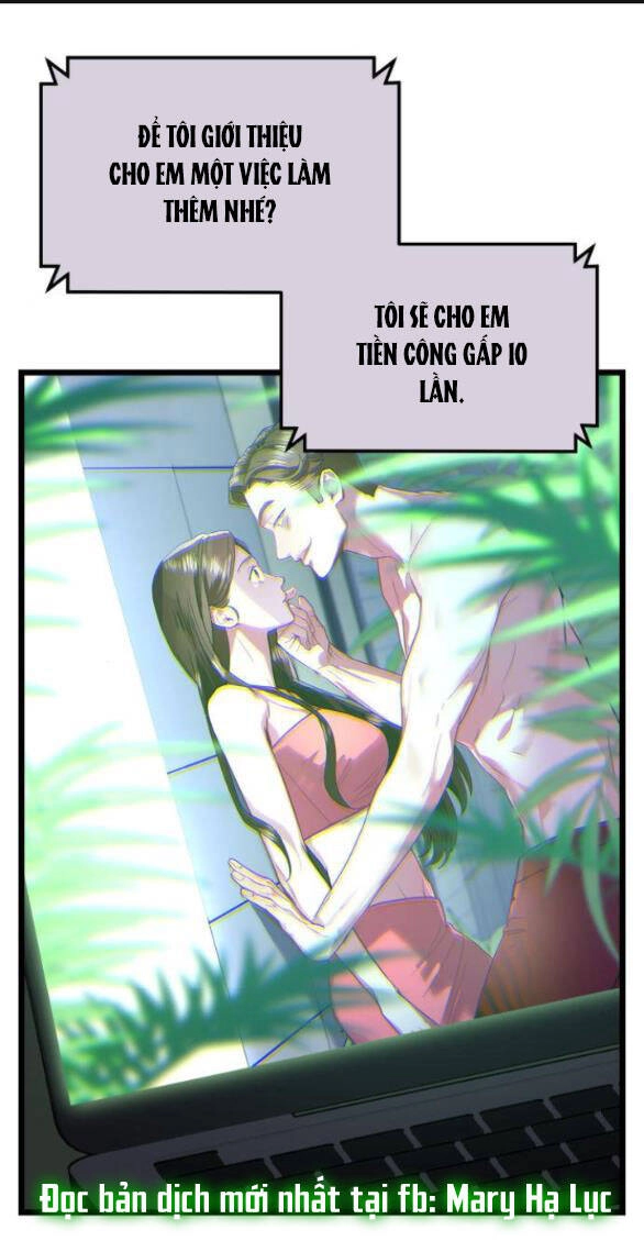 Ảo Thuật Gia Quyến Rũ Chapter 12.1 - 1