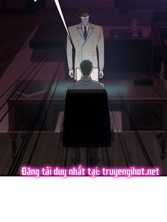 Ảo Thuật Gia Quyến Rũ Chapter 12.1 - 8