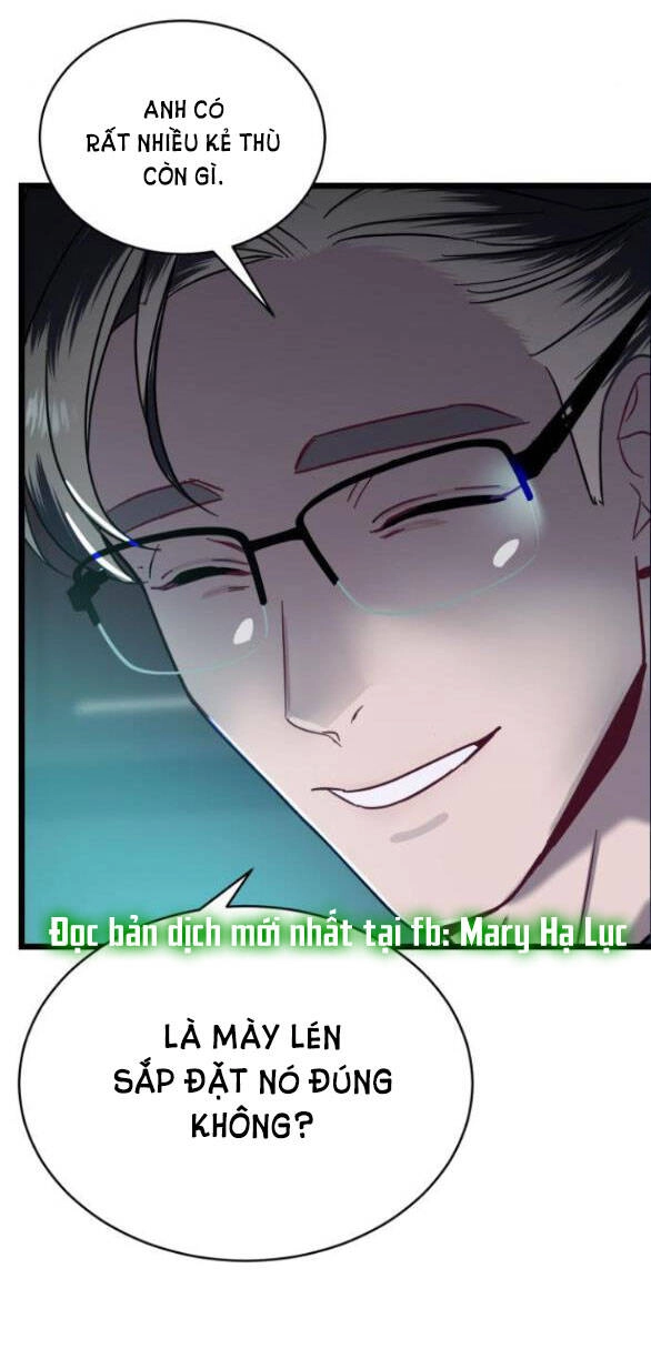 Ảo Thuật Gia Quyến Rũ Chapter 12.1 - 11