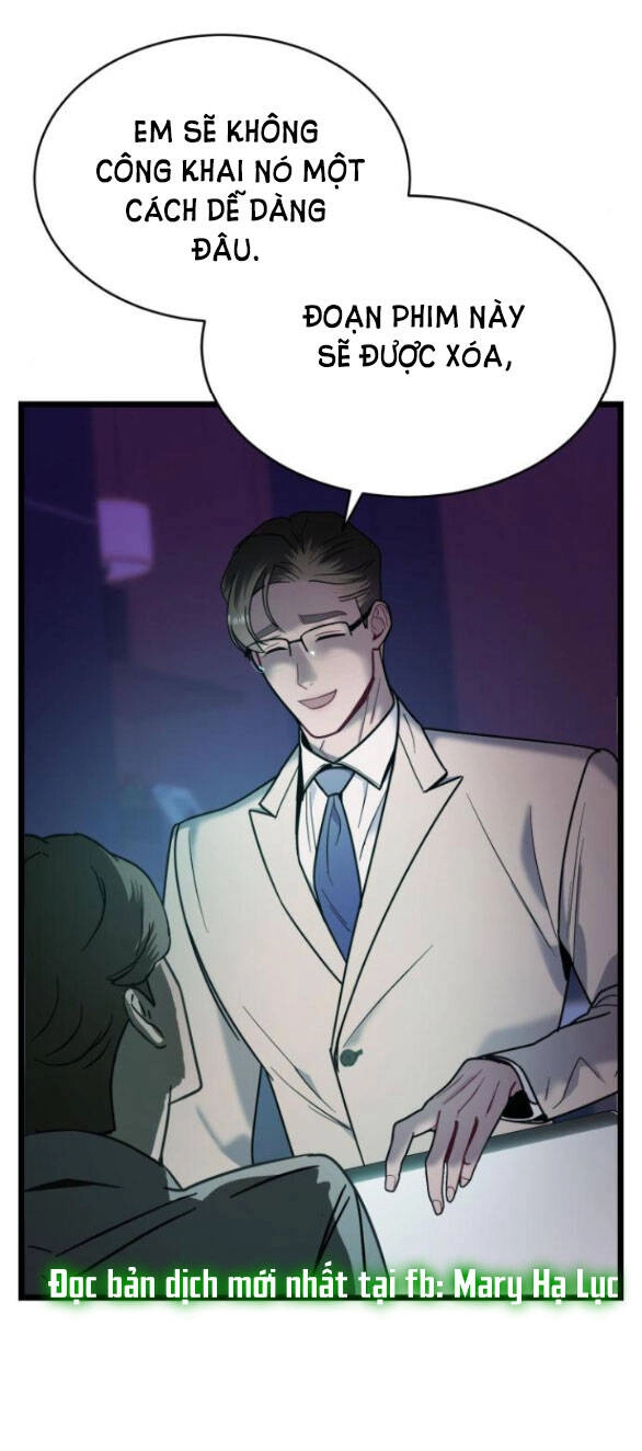 Ảo Thuật Gia Quyến Rũ Chapter 12.1 - 16