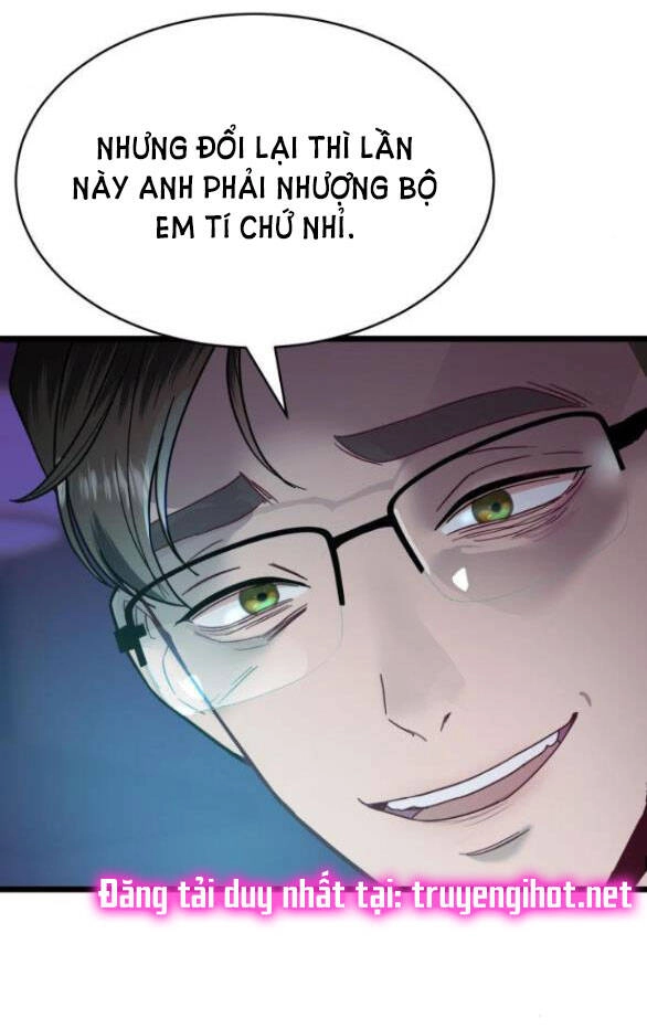 Ảo Thuật Gia Quyến Rũ Chapter 12.1 - 18