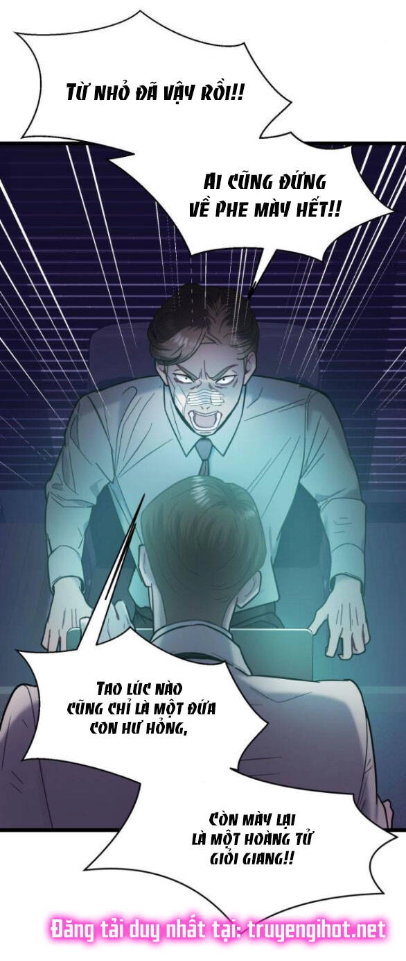 Ảo Thuật Gia Quyến Rũ Chapter 12.1 - 24