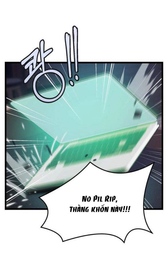 Ảo Thuật Gia Quyến Rũ Chapter 12.1 - 41