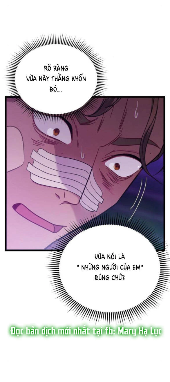 Ảo Thuật Gia Quyến Rũ Chapter 12.1 - 45