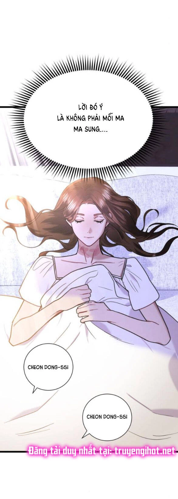 Ảo Thuật Gia Quyến Rũ Chapter 12.1 - 46