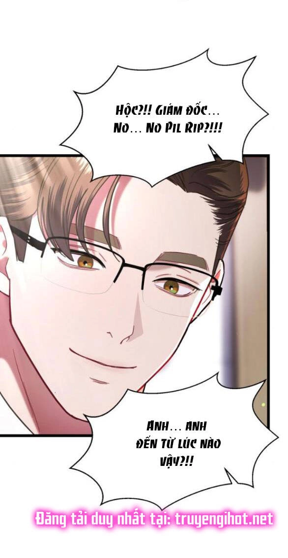 Ảo Thuật Gia Quyến Rũ Chapter 12.1 - 49