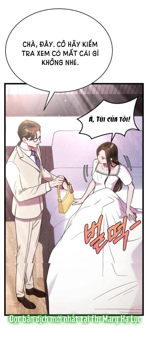 Ảo Thuật Gia Quyến Rũ Chapter 12.1 - 50