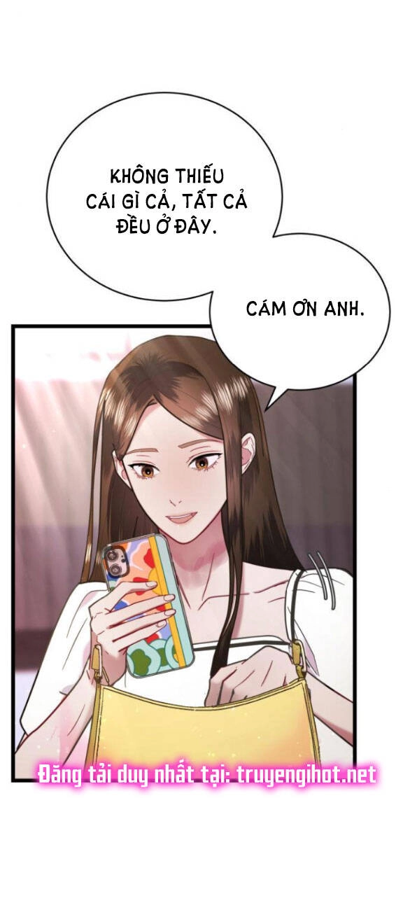 Ảo Thuật Gia Quyến Rũ Chapter 12.1 - 51