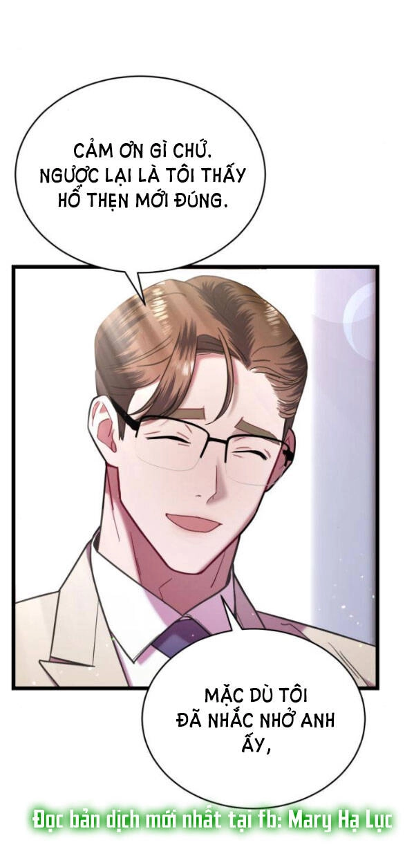 Ảo Thuật Gia Quyến Rũ Chapter 12.1 - 52