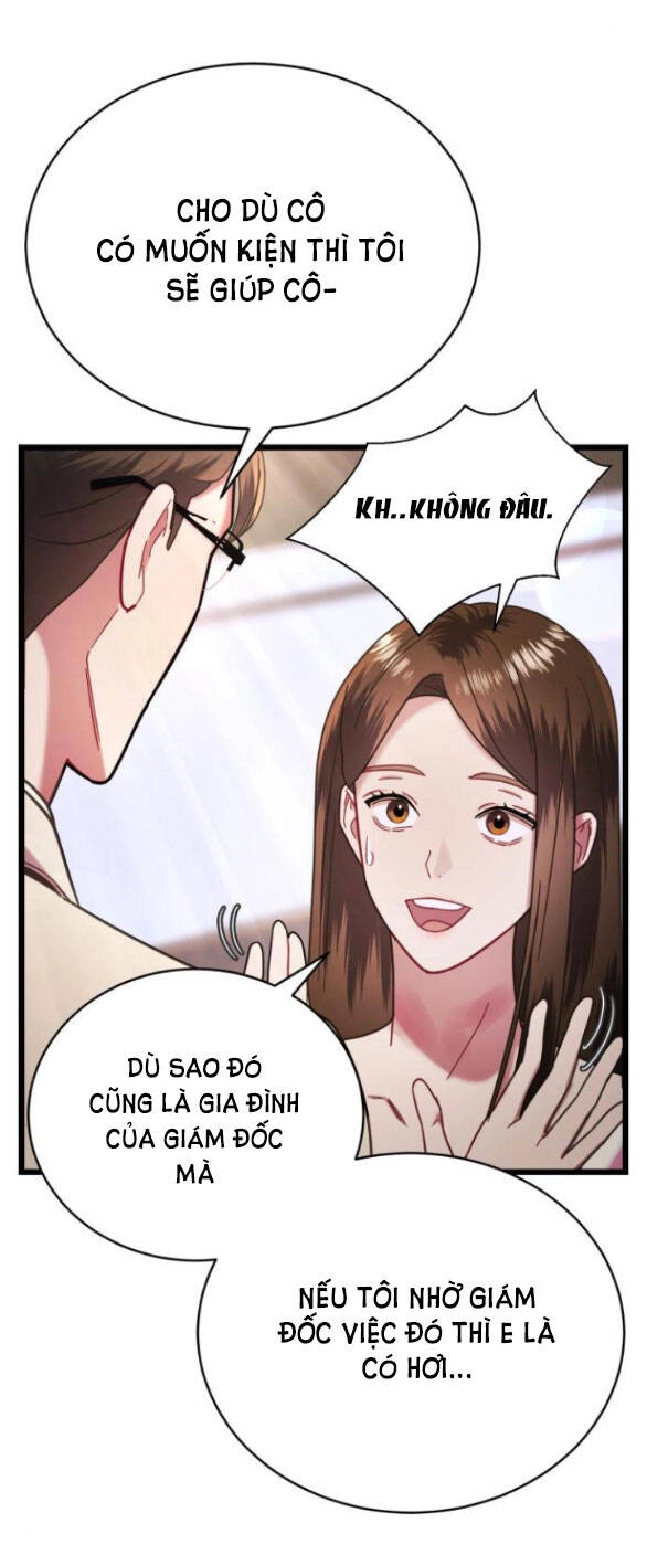 Ảo Thuật Gia Quyến Rũ Chapter 12.1 - 55