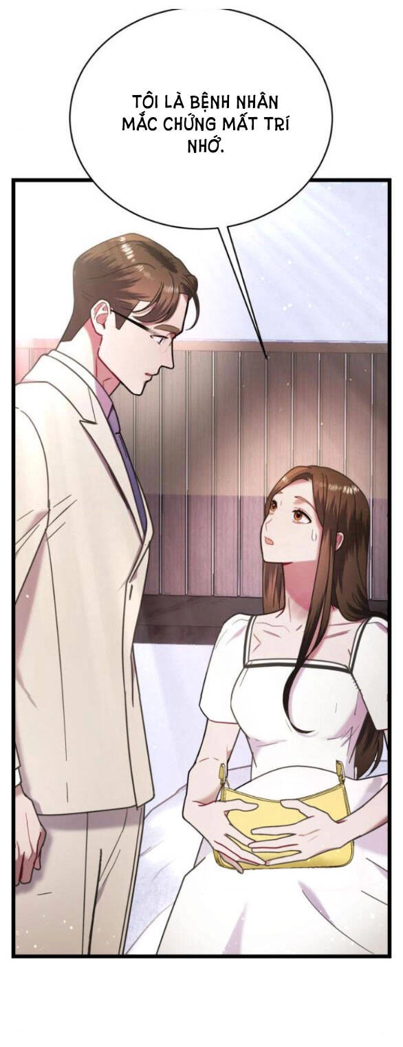 Ảo Thuật Gia Quyến Rũ Chapter 12.2 - 1