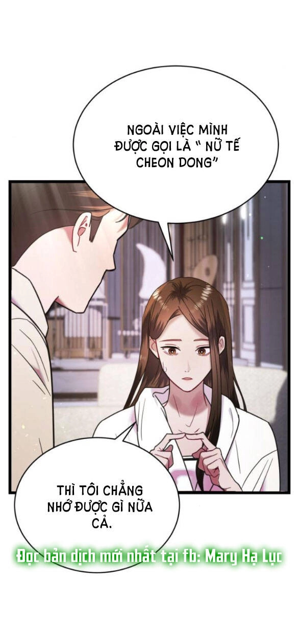 Ảo Thuật Gia Quyến Rũ Chapter 12.2 - 8