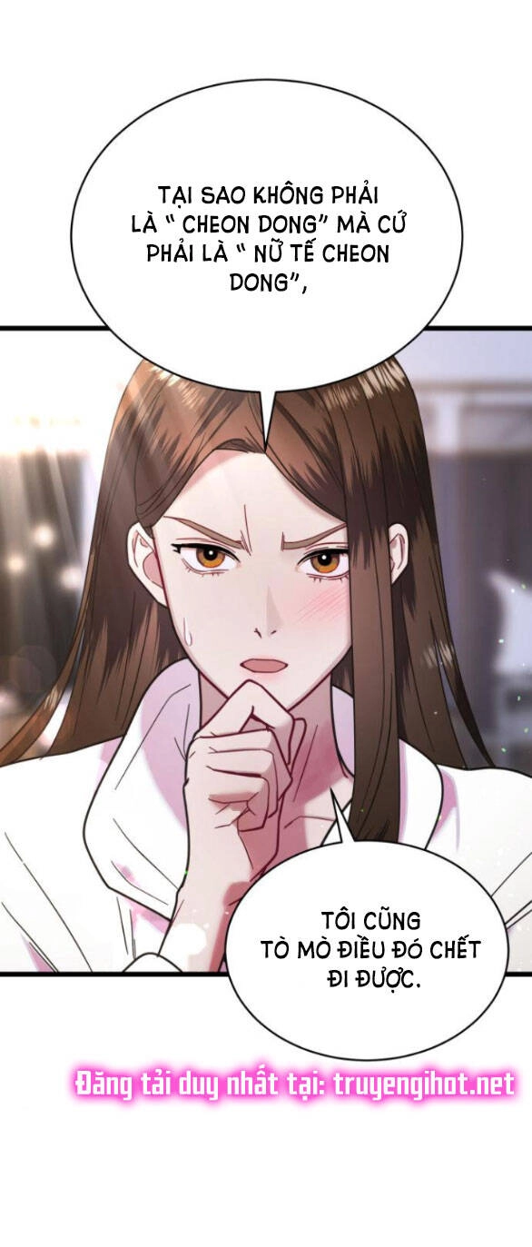 Ảo Thuật Gia Quyến Rũ Chapter 12.2 - 9