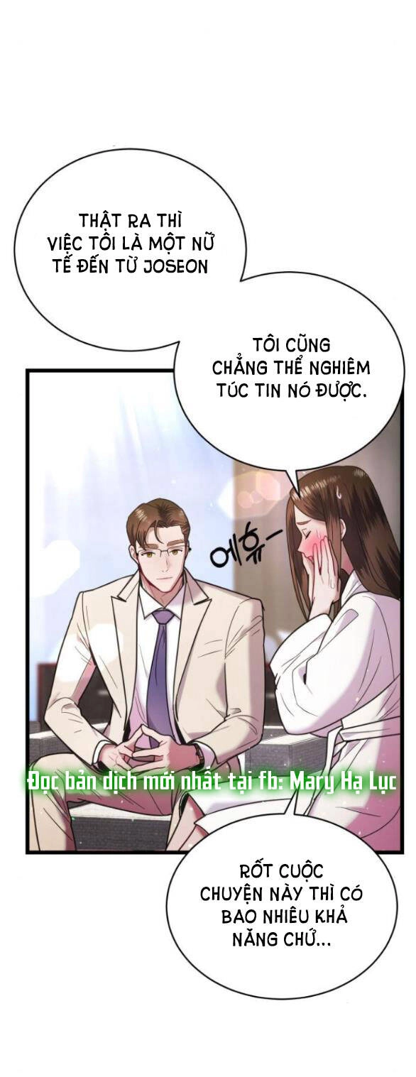 Ảo Thuật Gia Quyến Rũ Chapter 12.2 - 10