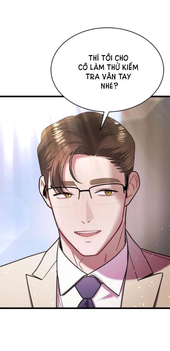 Ảo Thuật Gia Quyến Rũ Chapter 12.2 - 12