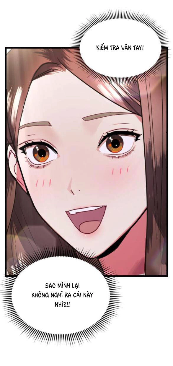 Ảo Thuật Gia Quyến Rũ Chapter 12.2 - 15