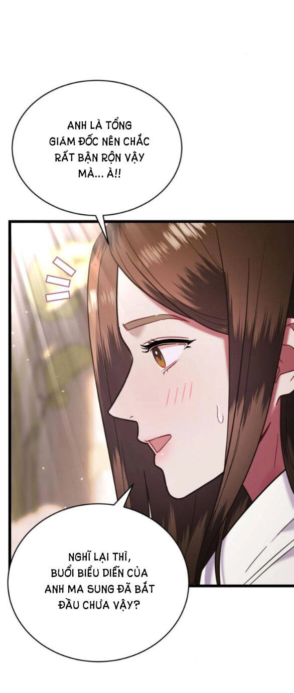 Ảo Thuật Gia Quyến Rũ Chapter 12.2 - 18