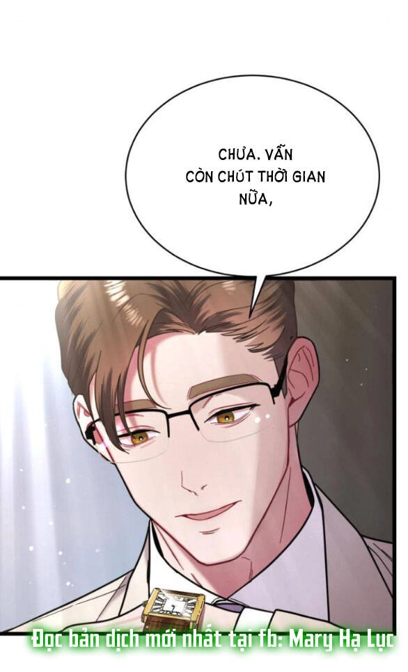 Ảo Thuật Gia Quyến Rũ Chapter 12.2 - 19