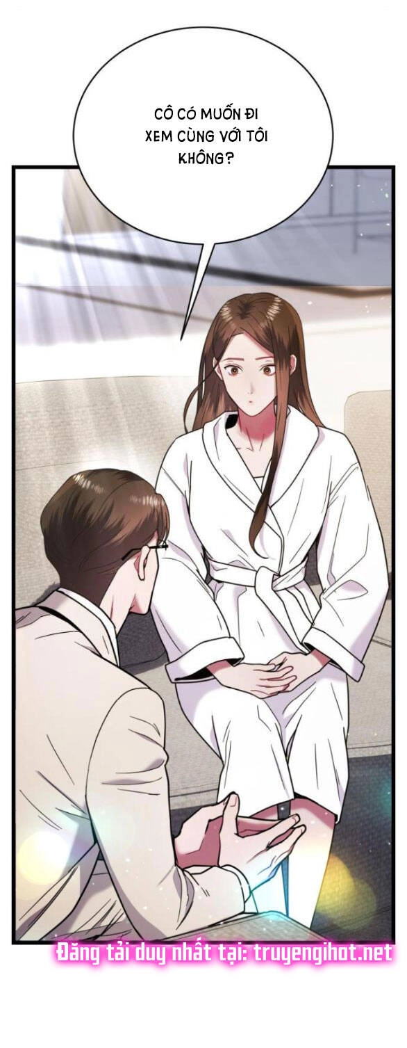 Ảo Thuật Gia Quyến Rũ Chapter 12.2 - 21