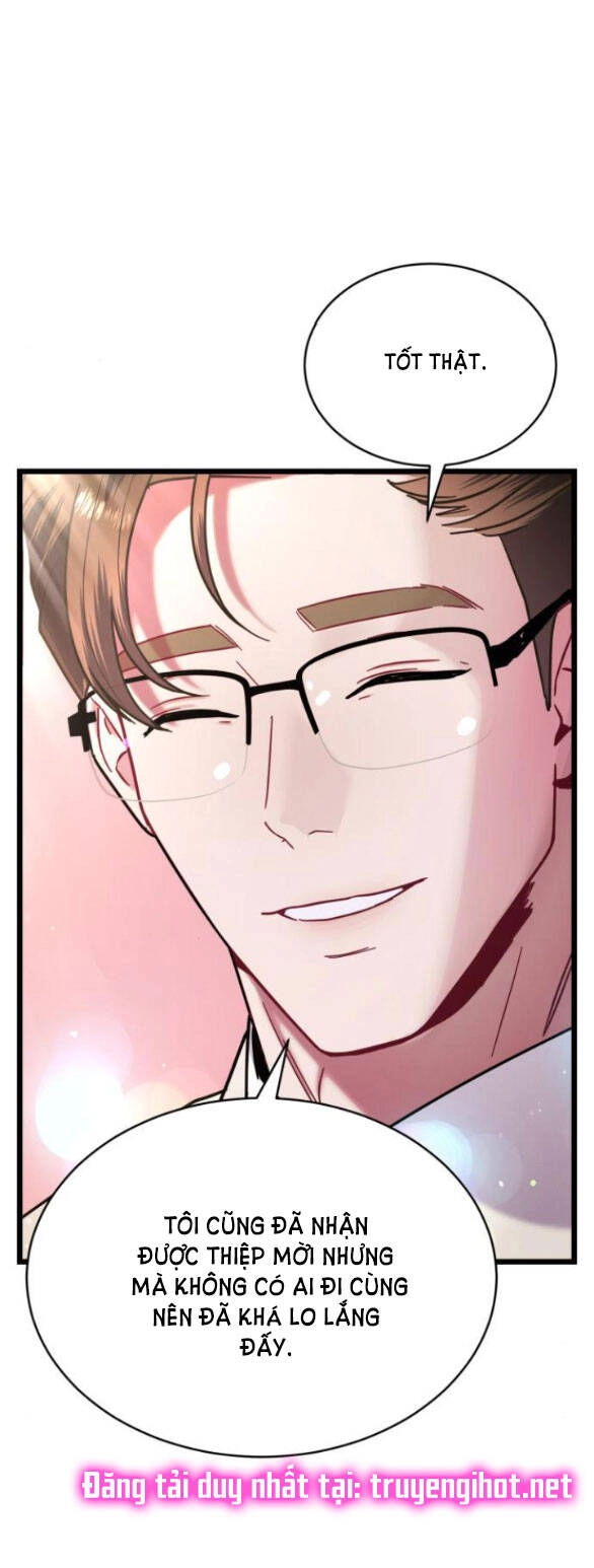 Ảo Thuật Gia Quyến Rũ Chapter 12.2 - 23