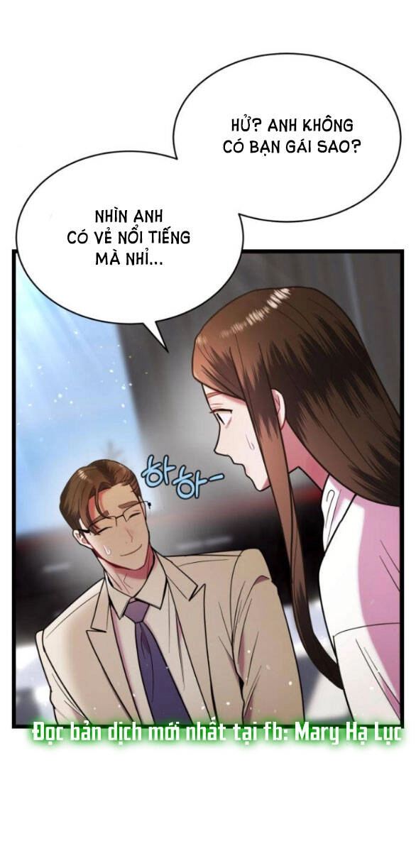 Ảo Thuật Gia Quyến Rũ Chapter 12.2 - 24