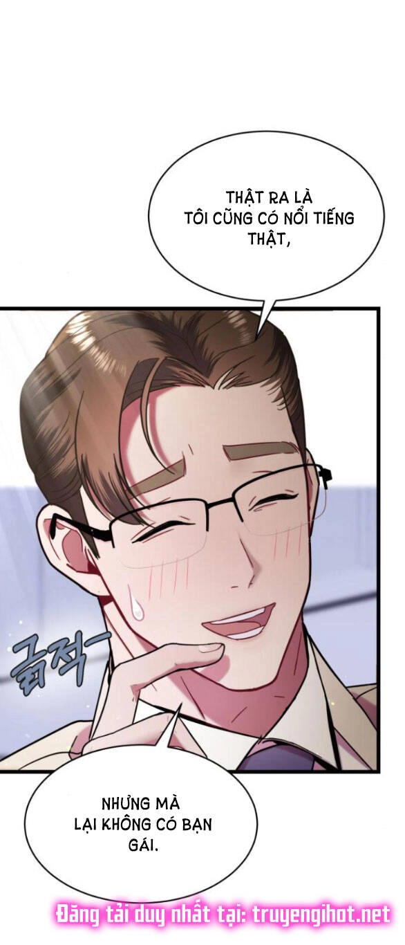 Ảo Thuật Gia Quyến Rũ Chapter 12.2 - 25