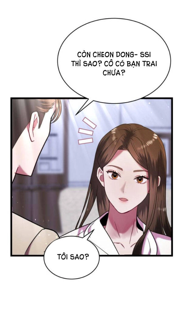 Ảo Thuật Gia Quyến Rũ Chapter 12.2 - 26