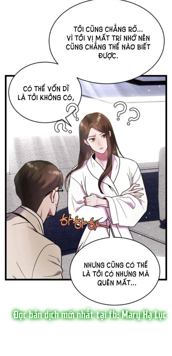 Ảo Thuật Gia Quyến Rũ Chapter 12.2 - 27