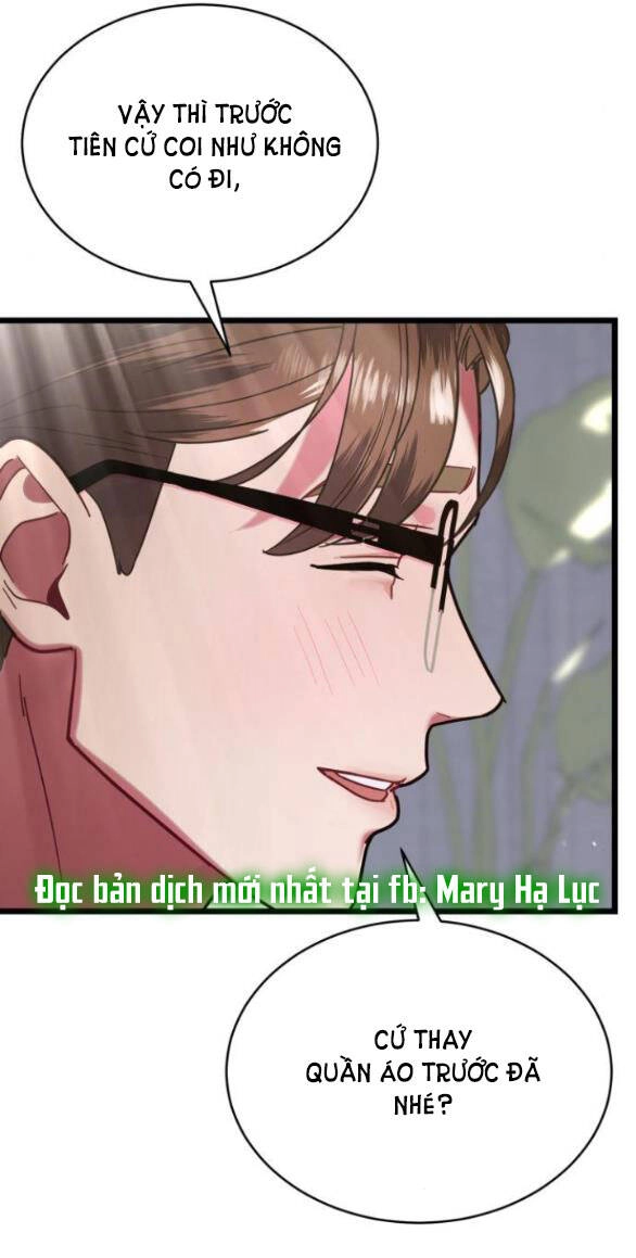 Ảo Thuật Gia Quyến Rũ Chapter 12.2 - 29