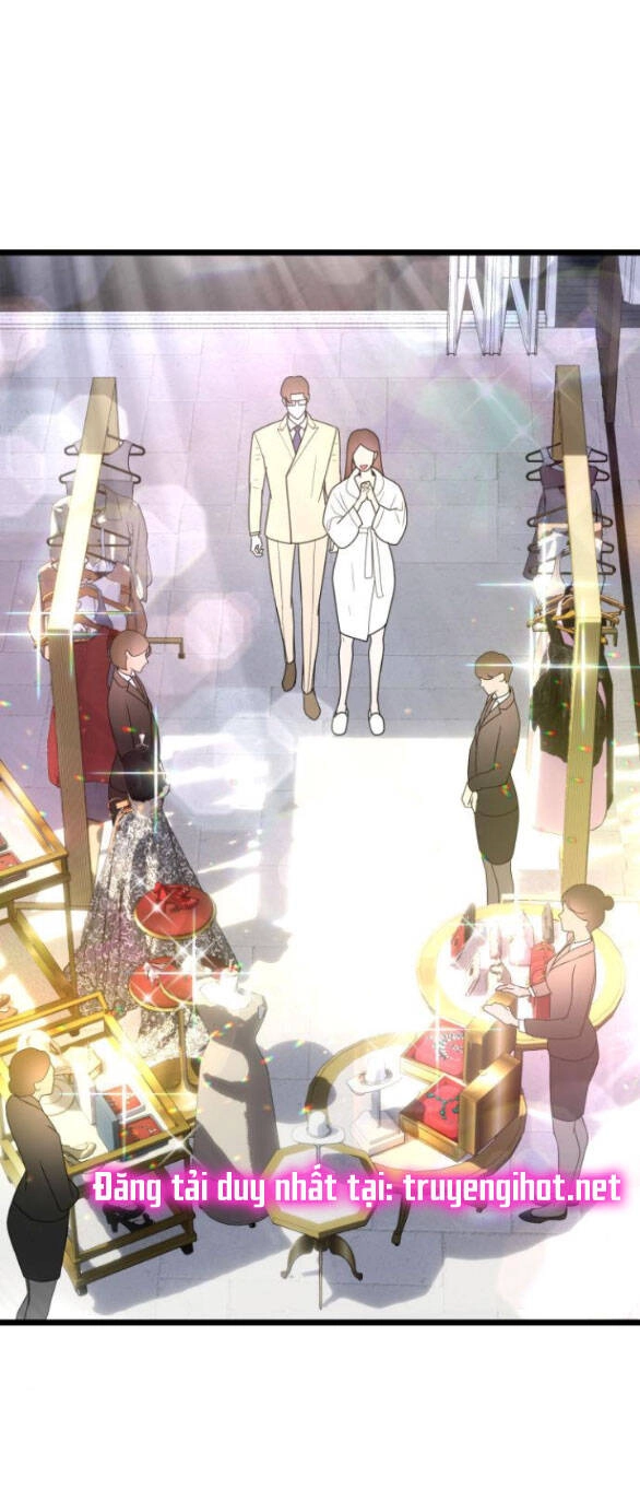 Ảo Thuật Gia Quyến Rũ Chapter 12.2 - 34