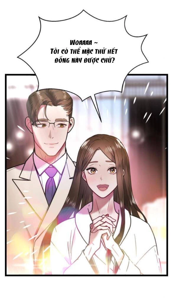 Ảo Thuật Gia Quyến Rũ Chapter 12.2 - 36